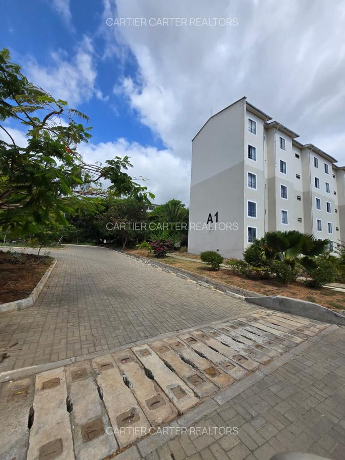 Serviced 3 Bed Apartment with En Suite in Vipingo - 2