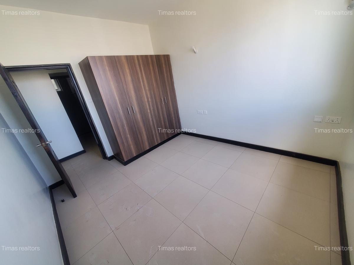 3 Bed Apartment with En Suite at Syokimau - 13