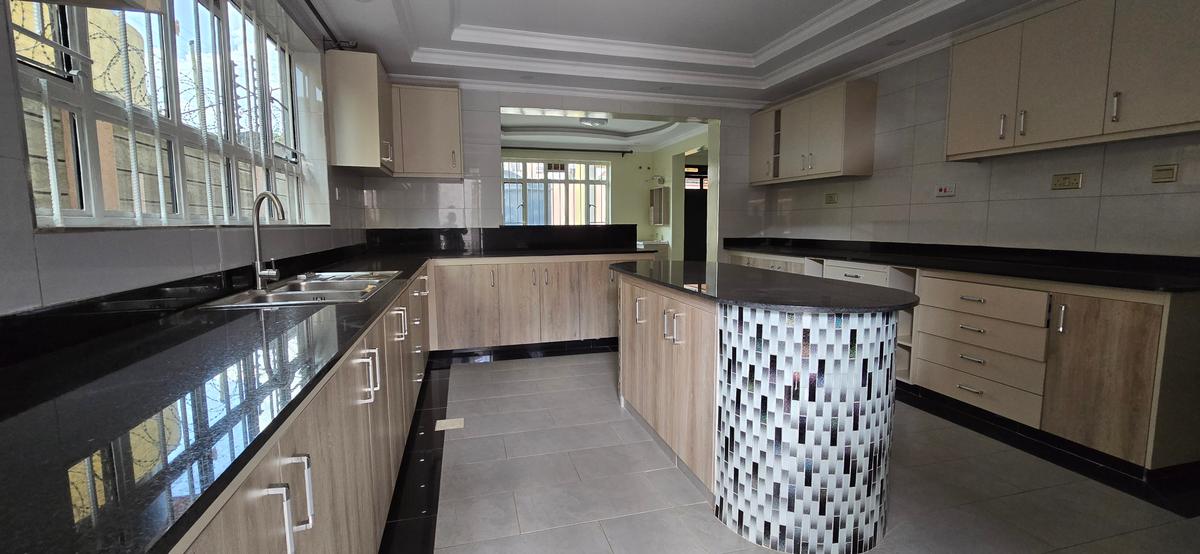 4 Bed House with En Suite at Mugutha - 9