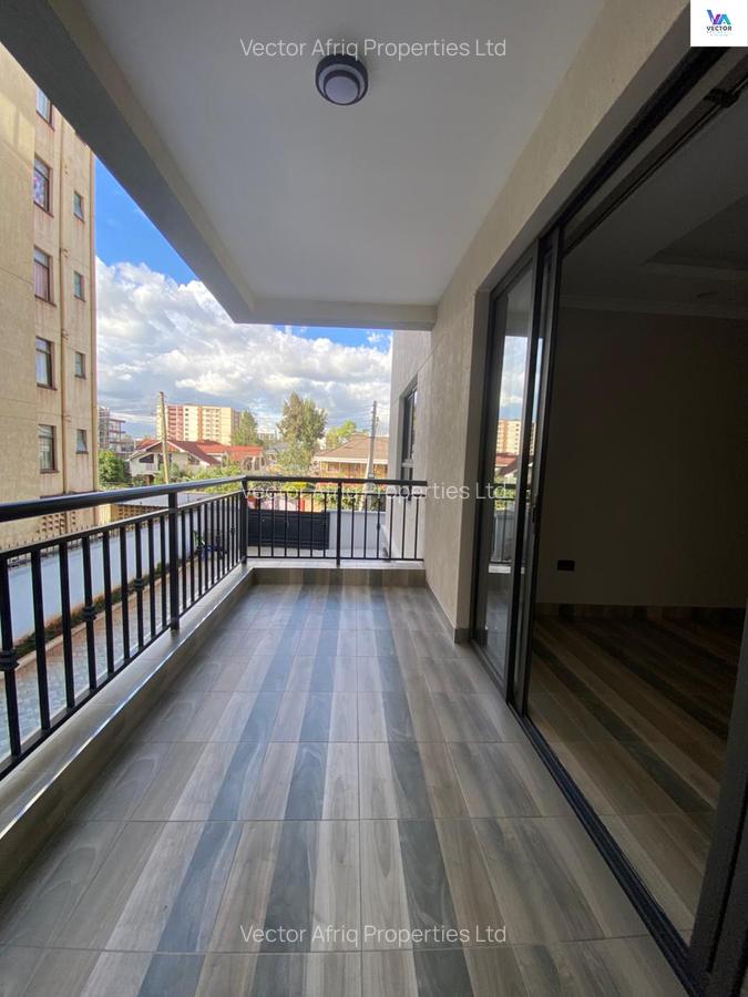 3 Bed House with En Suite in Syokimau - 9