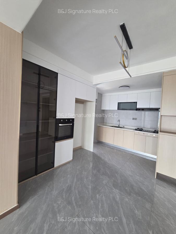 2 Bed Apartment with En Suite in Riverside - 9