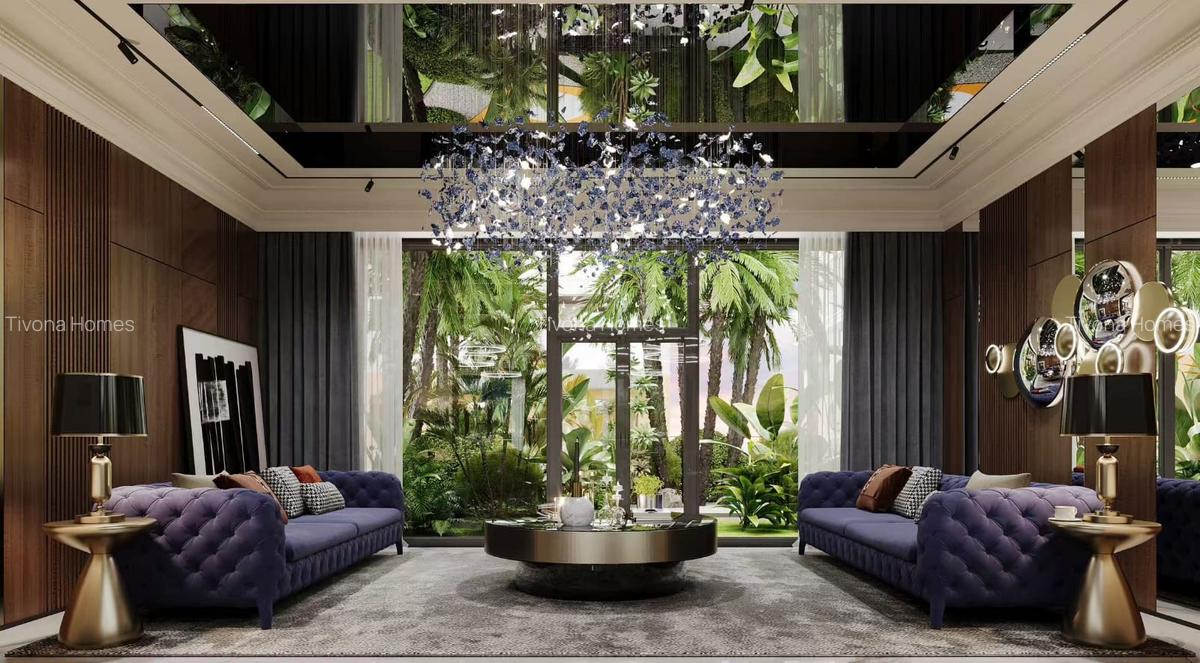 2 Bed Apartment with Swimming Pool in Kilimani - 15