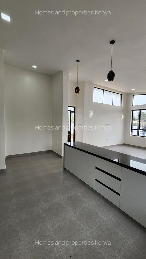 4 Bed House with En Suite in Ruiru - 6