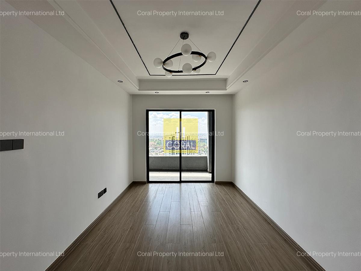 1 Bed Apartment in Kilimani - 2