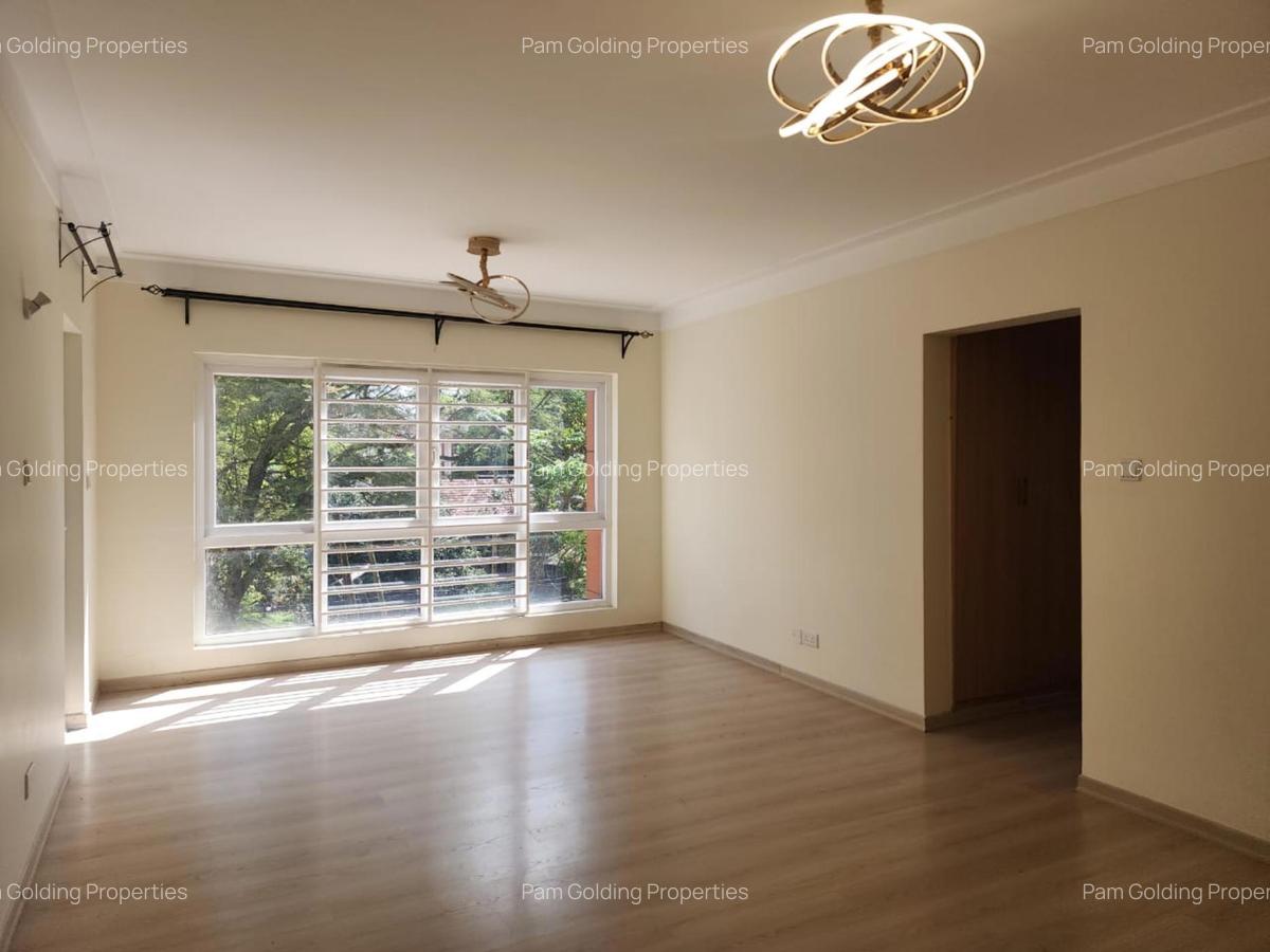 3 Bed Apartment with En Suite in Rhapta Road - 7