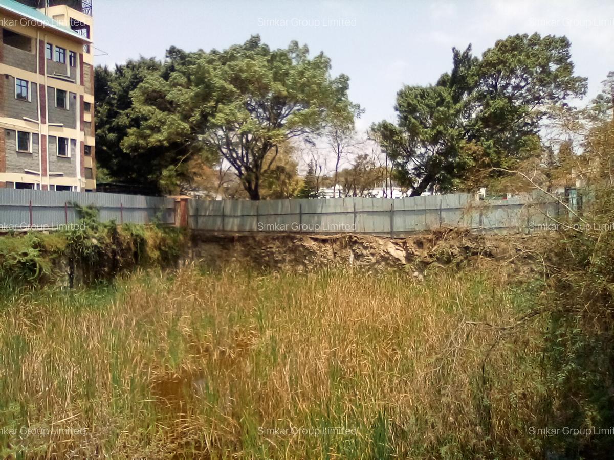 Land at Kabarnet Rd - 7