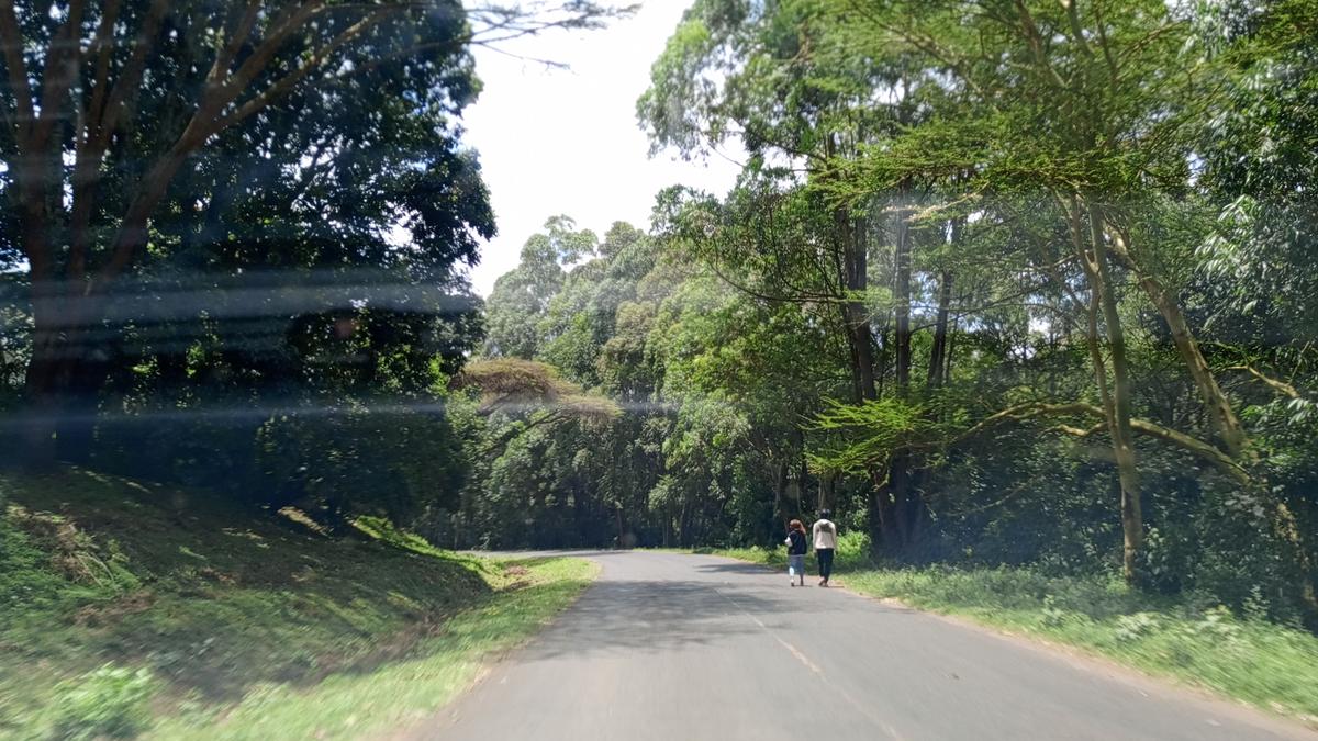 500 m² Residential Land at Kikuyu - 3