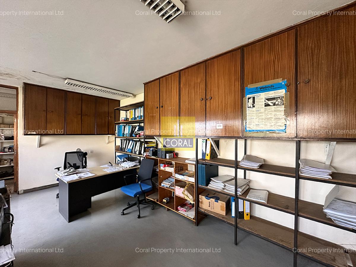 Land in Industrial Area - 18