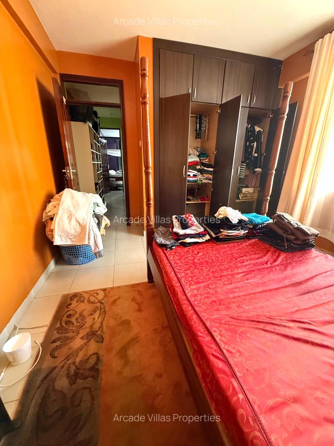 3 Bed Apartment with Staff Quarters in Imara Daima - 12