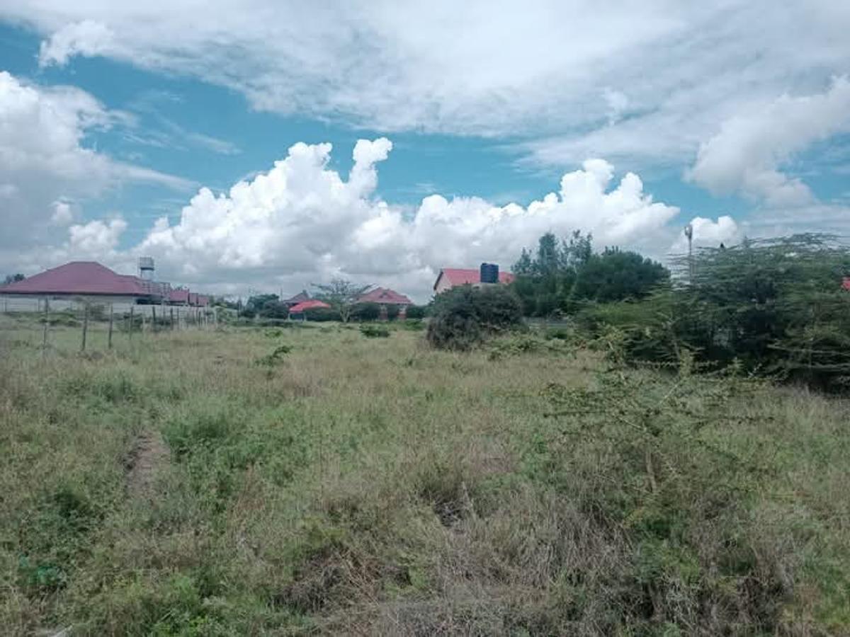 0.05 ha Residential Land in Kitengela - 5