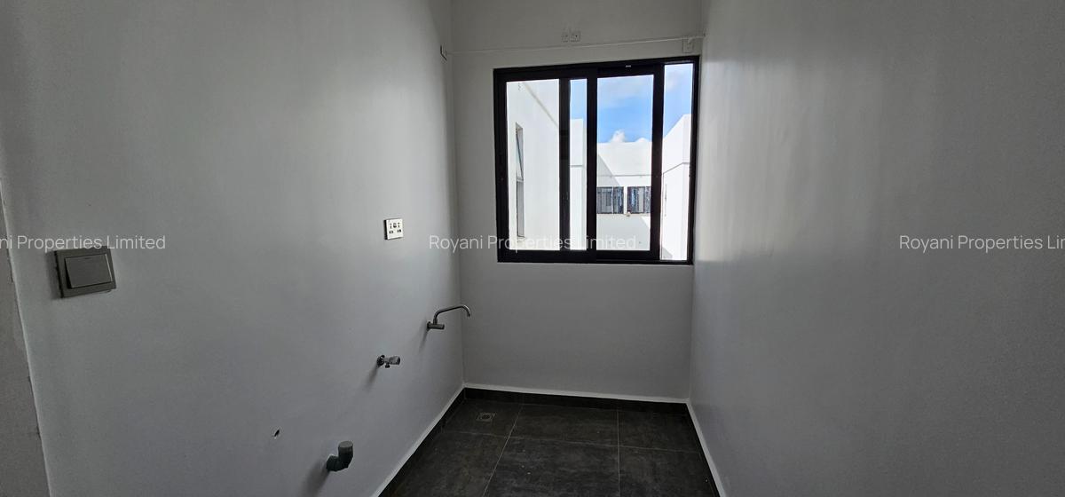 2 Bed Apartment with En Suite in Tatu City - 13