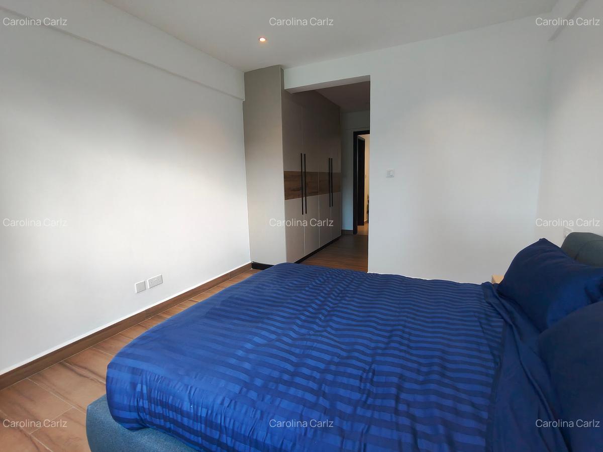 3 Bed Apartment with En Suite at General Mathenge Road - 7