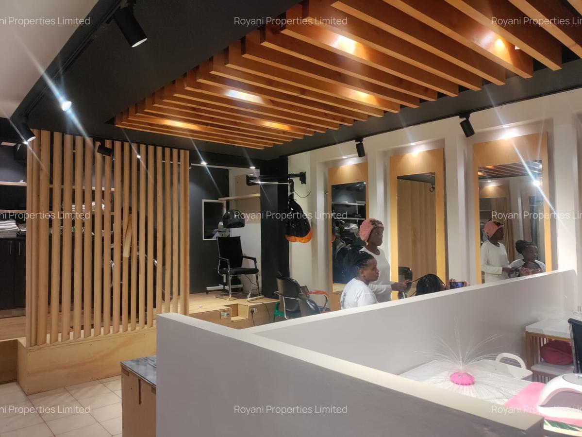 Commercial Property with Fibre Internet in Ruaka - 4