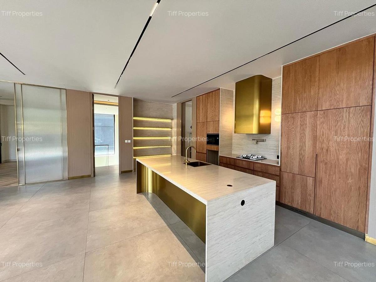 5 Bed House in Kitisuru - 5