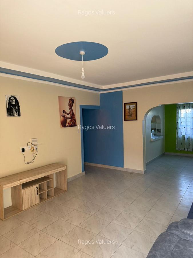 3 Bed House at Matasia - 4