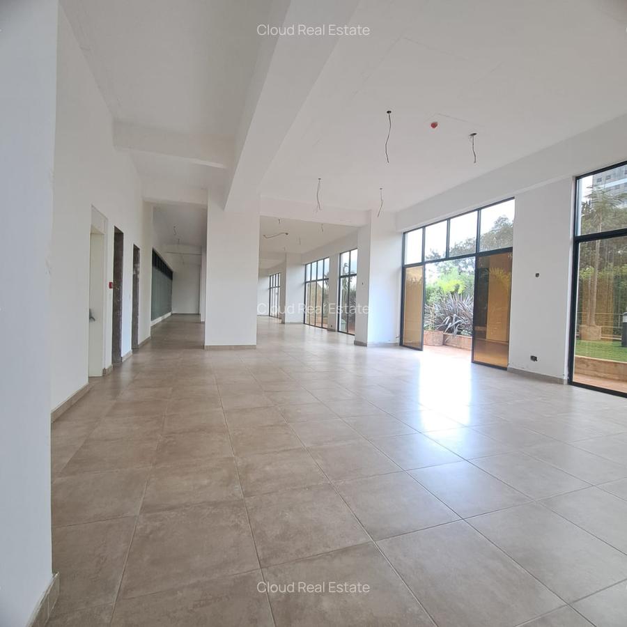 Commercial Property with Backup Generator in Westlands Area - 2