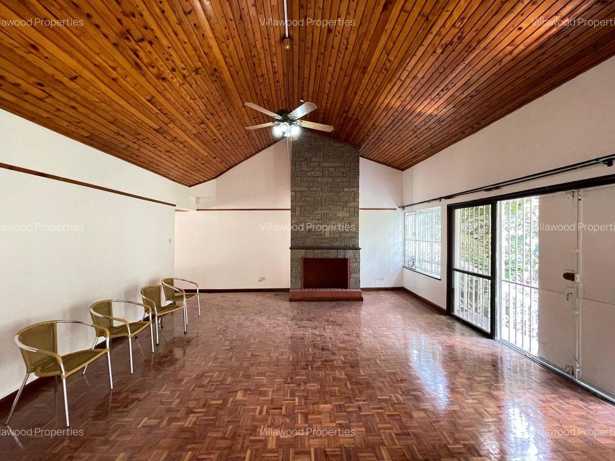 4 Bed House with En Suite in Gigiri - 9