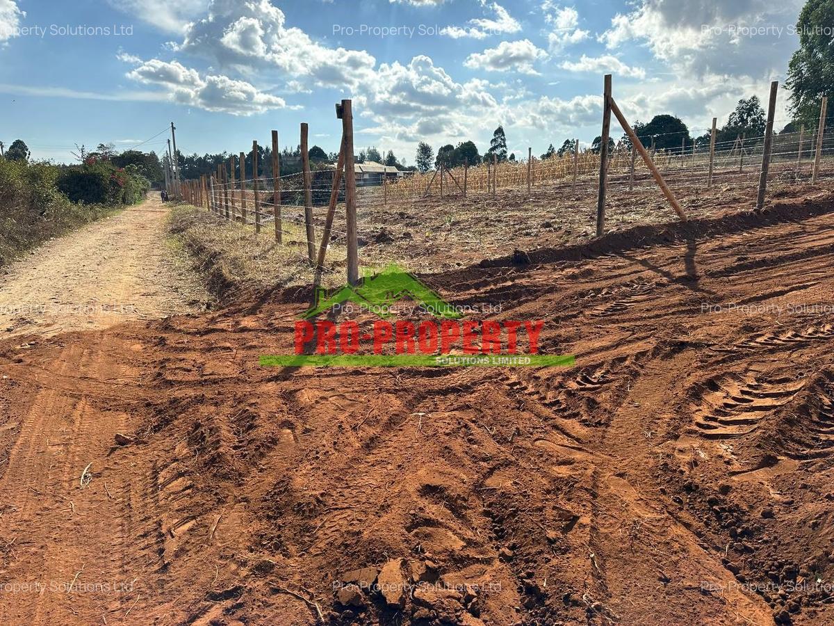 0.05 ha Residential Land at Rose Gate - 3