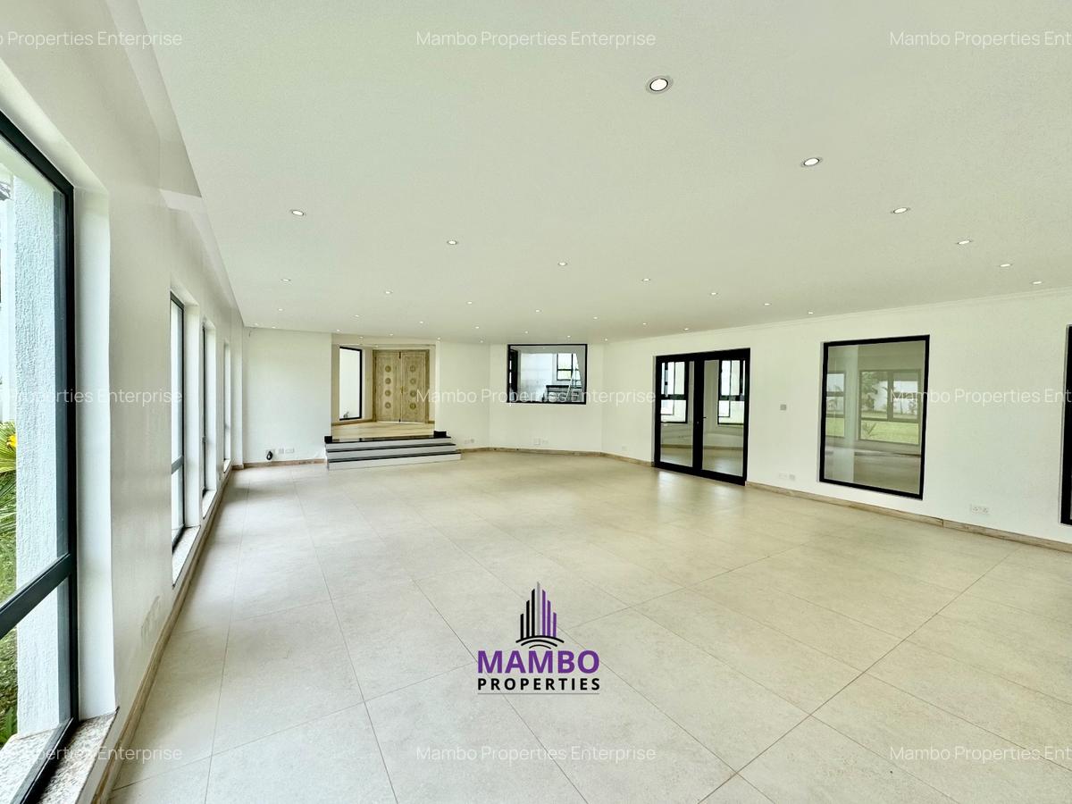 5 Bed House with En Suite at Runda - 3