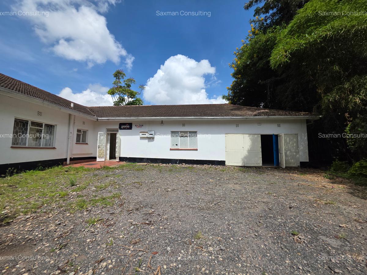 Office with Service Charge Included in Riverside - 8