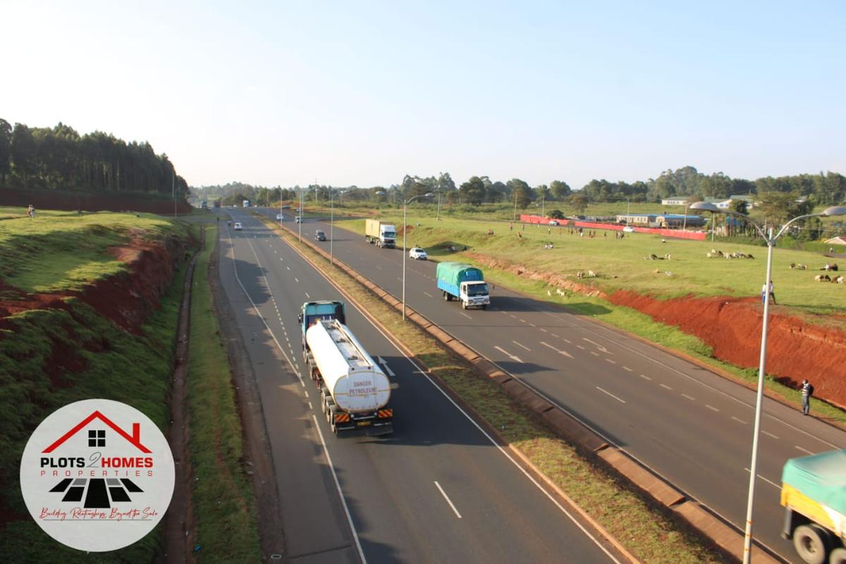 500 m² Residential Land at Rosegate 2A Estate - 19