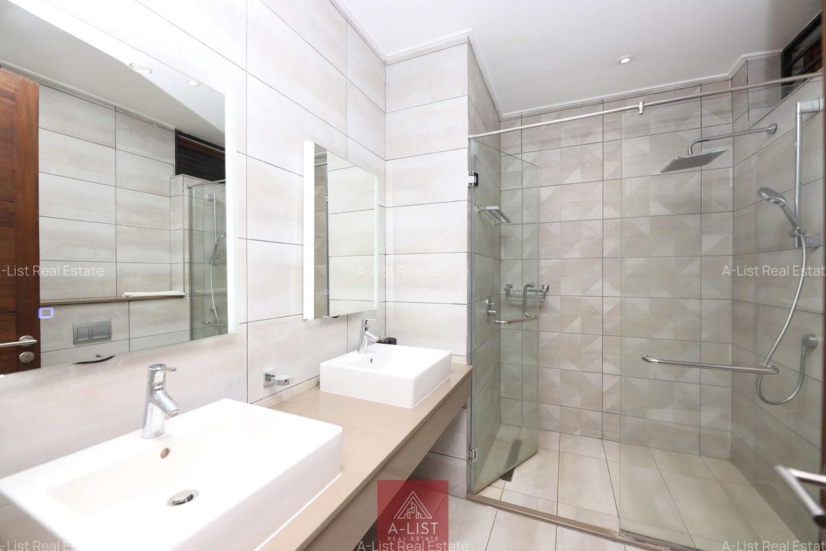 Furnished 2 Bed Apartment with En Suite at Donyo Sabuk - 13