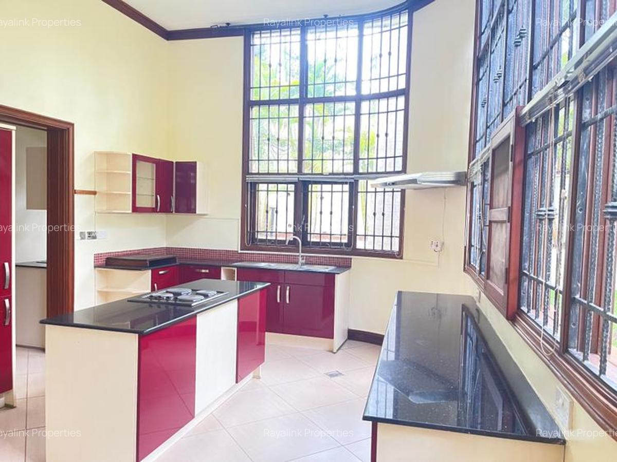 3 Bed House with En Suite at Kabete - 9