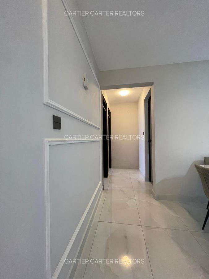 3 Bed Apartment with Swimming Pool in Syokimau - 8