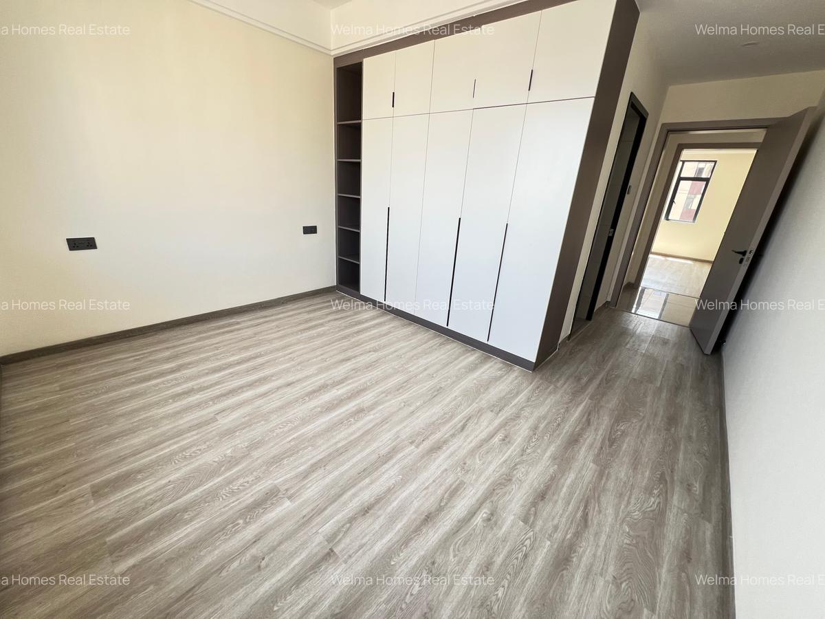 3 Bed Apartment with En Suite in Kilimani - 17