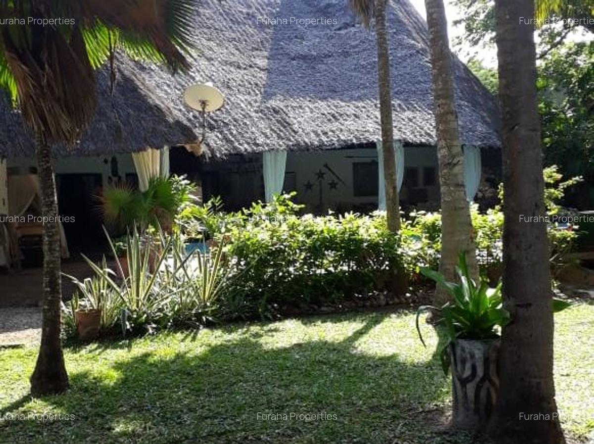 3 Bed Townhouse in Ukunda - 3