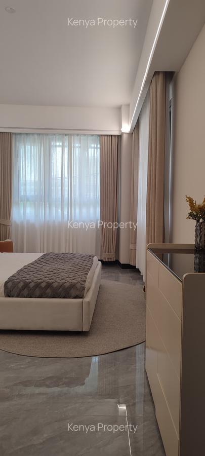 3 Bed Apartment with En Suite at Wood Avenue - 11