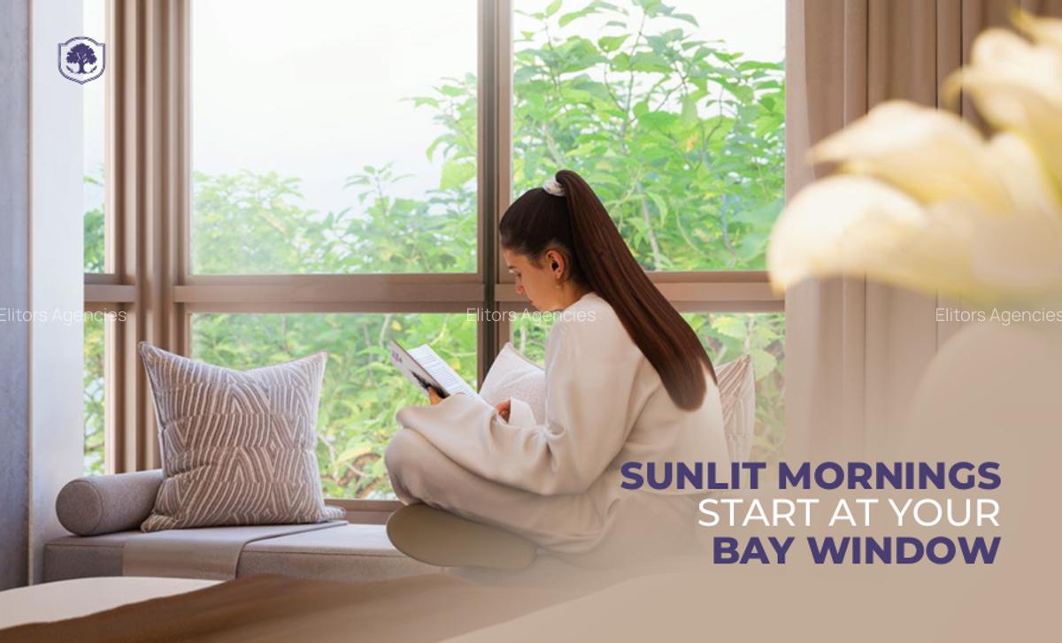 1 Bed Apartment with En Suite at Kirawa Road - 9