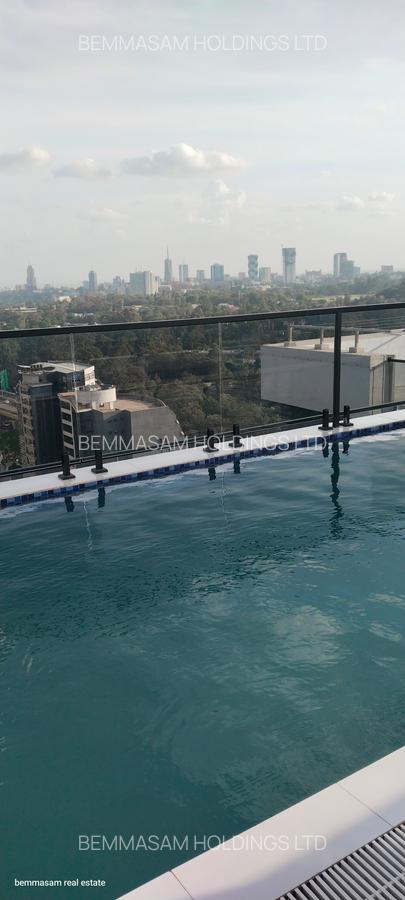 1 Bed Apartment with En Suite at Westlands Road - 15