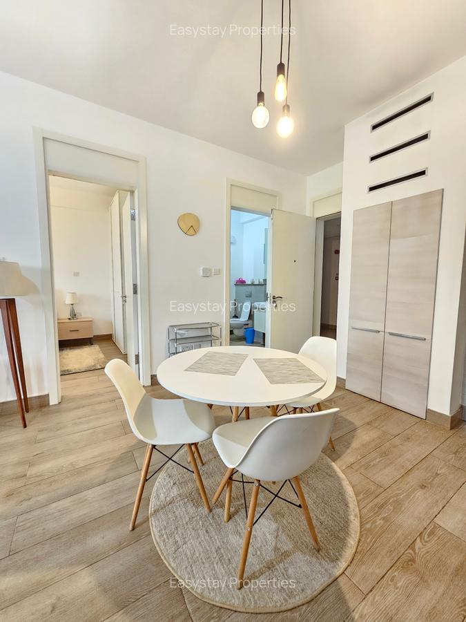 Furnished 2 Bed Apartment with En Suite in Westlands Area - 6