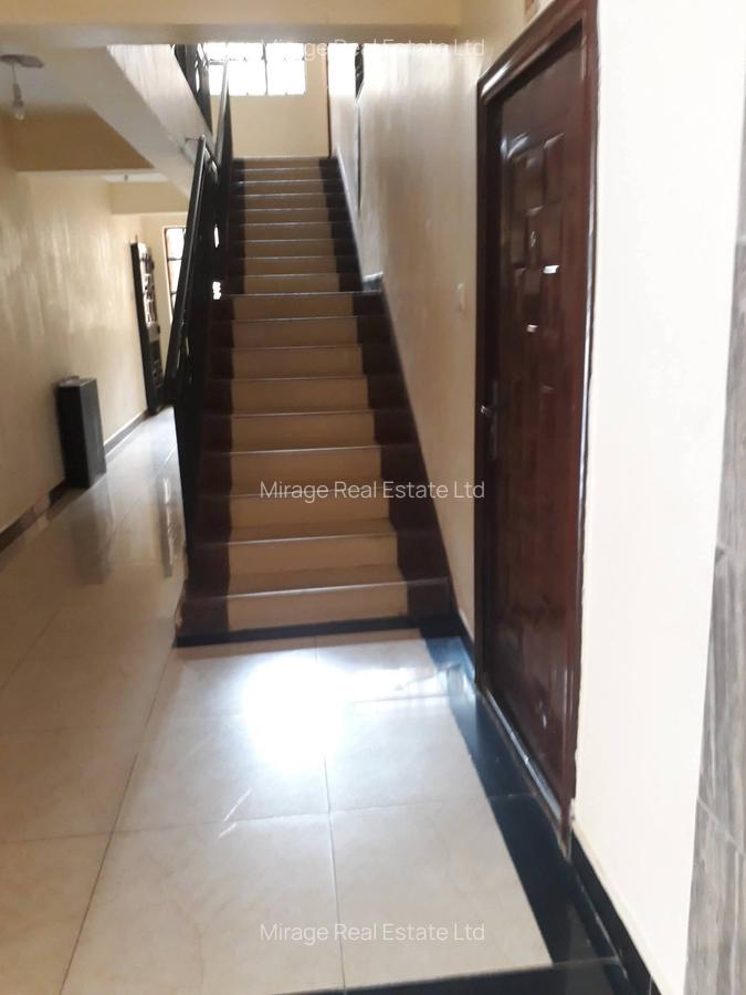 2 Bed Apartment with Gym in Lavington - 2