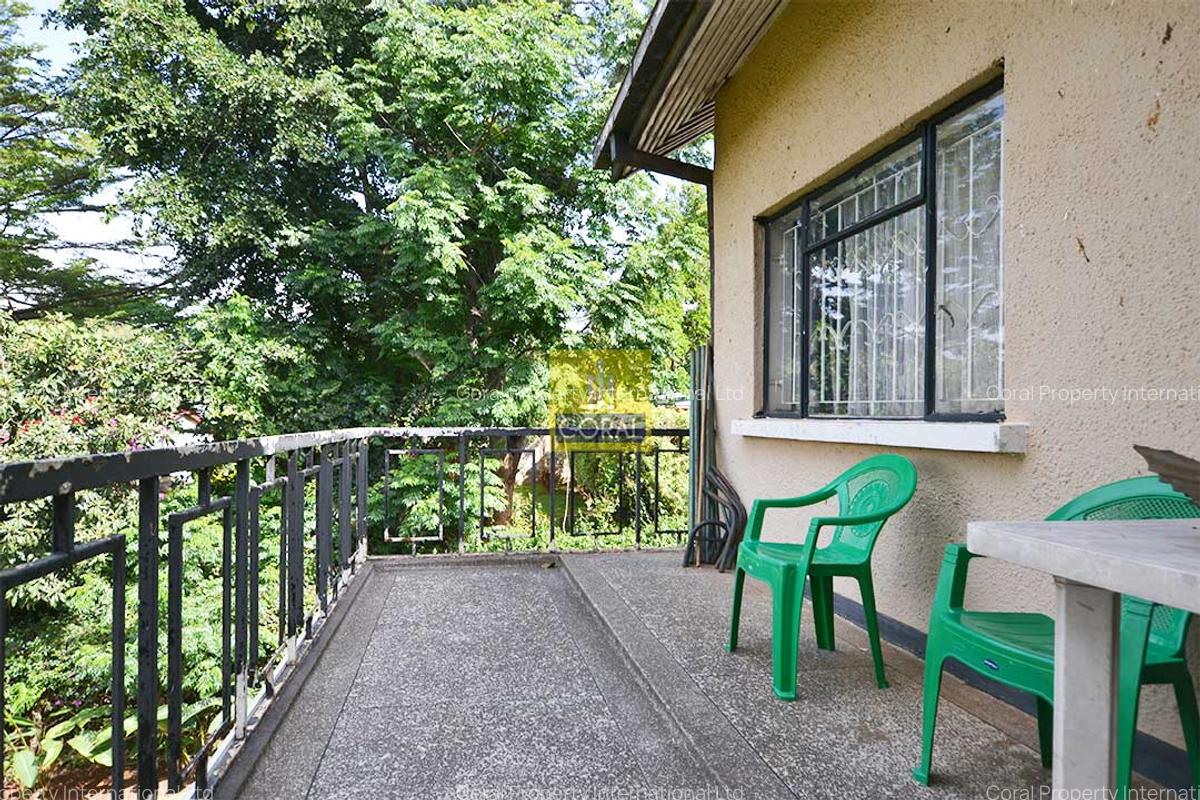 5 Bed House in Riverside - 19