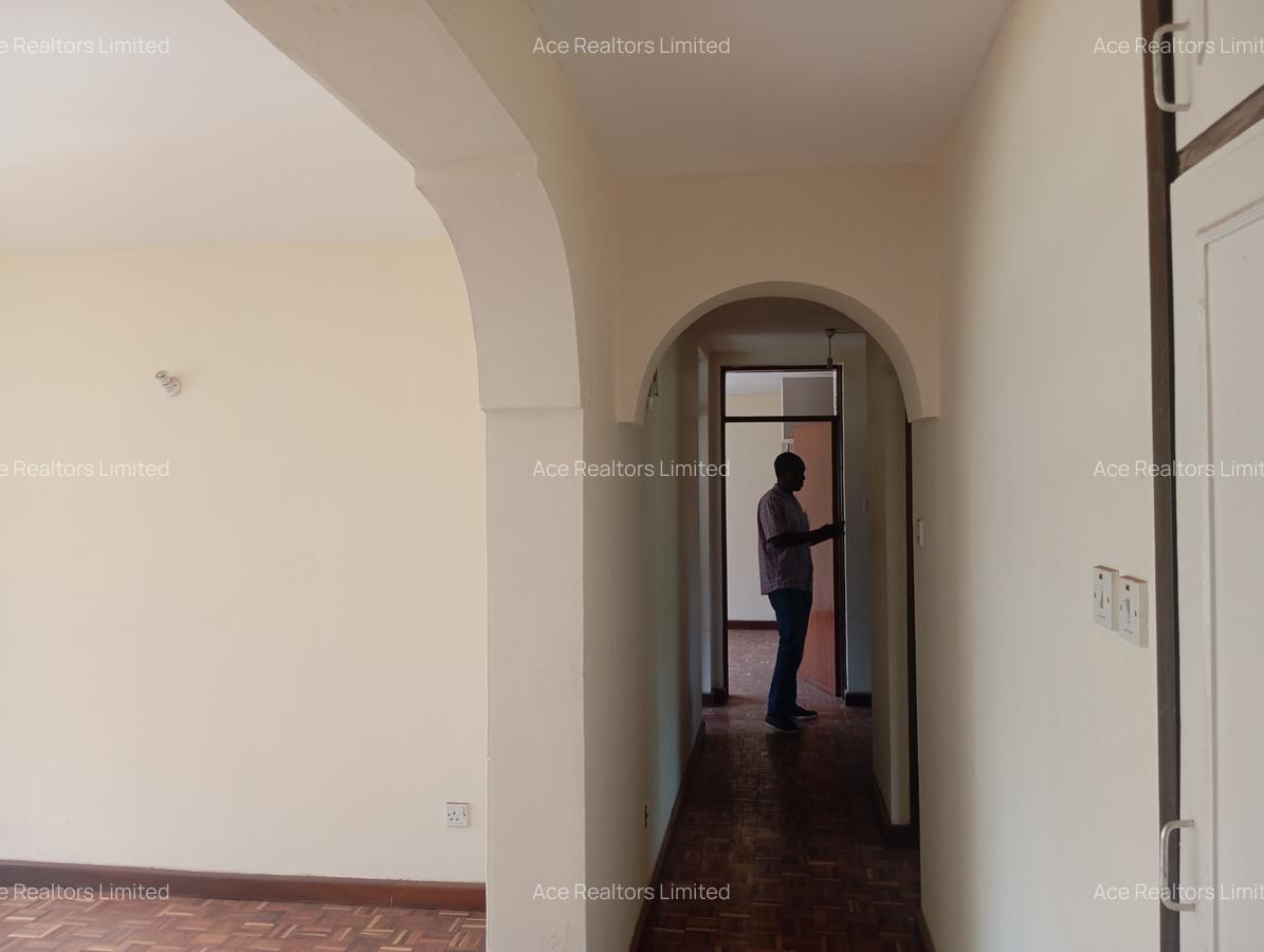 3 Bed Apartment with En Suite at Riara Road - 3