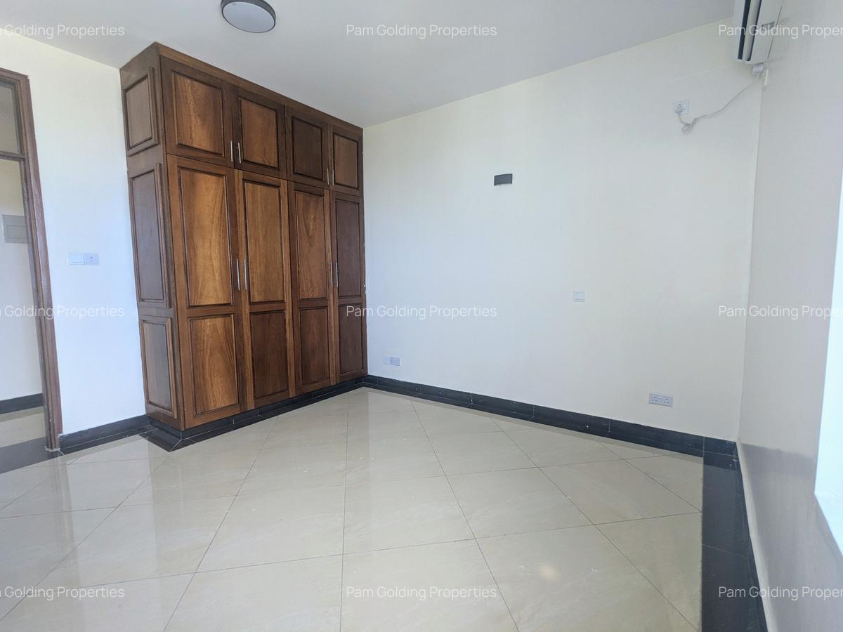 4 Bed Apartment with En Suite at Mwamba Avenue - 18