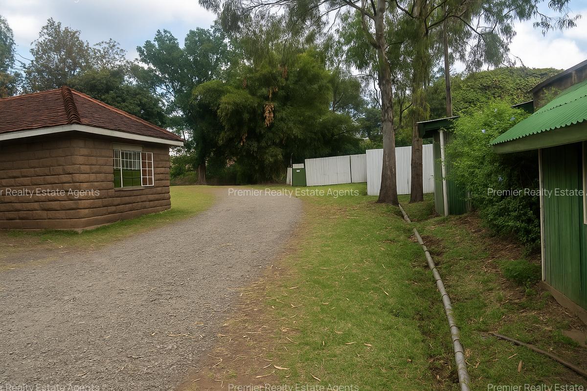 2.6 ac Commercial Land at Upper Hill - 5