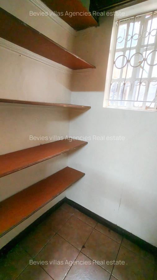 4 Bed Townhouse with Staff Quarters at Kileleshwa - 7