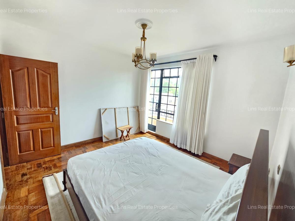 Serviced 3 Bed Apartment with En Suite in Riverside - 10