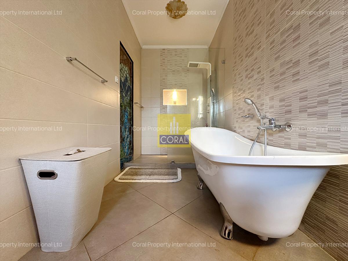 3 Bed Apartment in Lower Kabete - 14