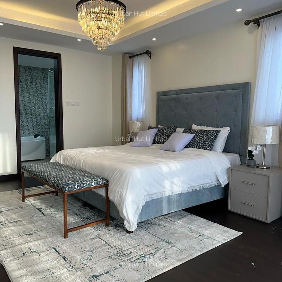 4 Bed Apartment with Swimming Pool in Lavington - 5