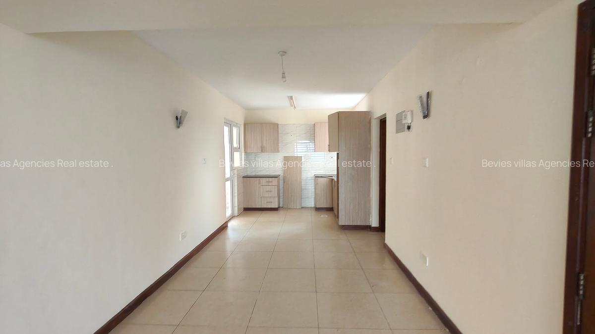 3 Bed Apartment with En Suite at Parklands - 1