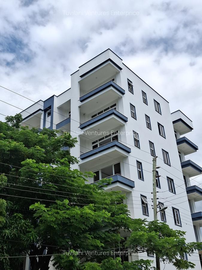 2 Bed Townhouse with En Suite at Nyali Mombasa - 7