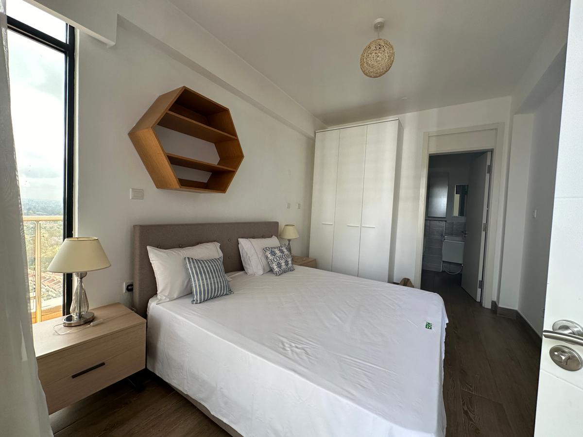 Serviced 2 Bed Apartment with En Suite in Westlands Area - 5