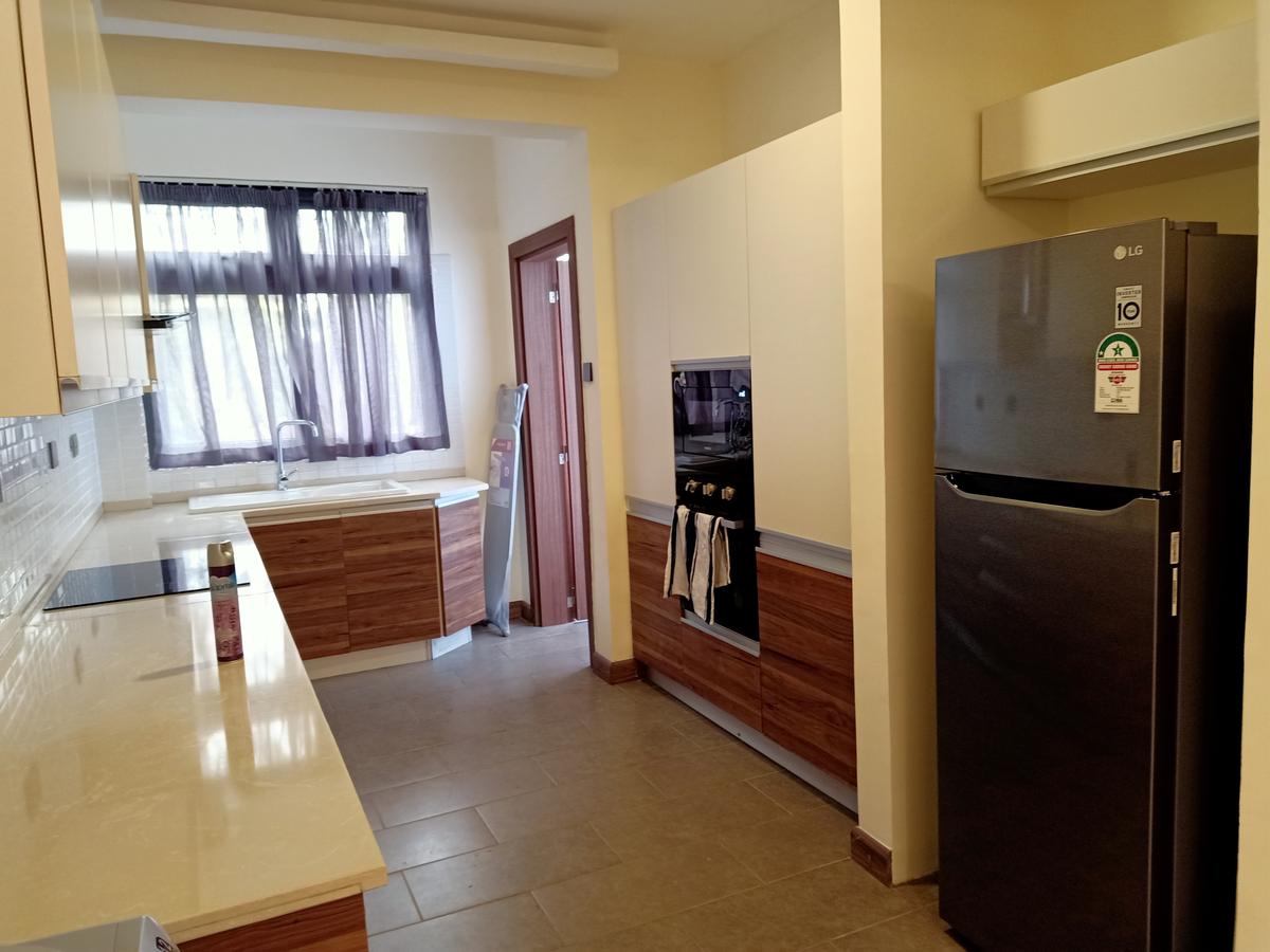 Serviced 2 Bed Apartment with En Suite at Lower Kabete Lane - 5