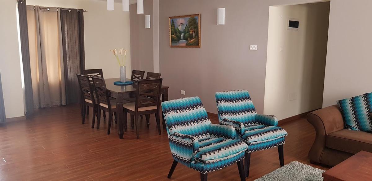 2 Bed Apartment with En Suite at Upper Kileleshwa - 11