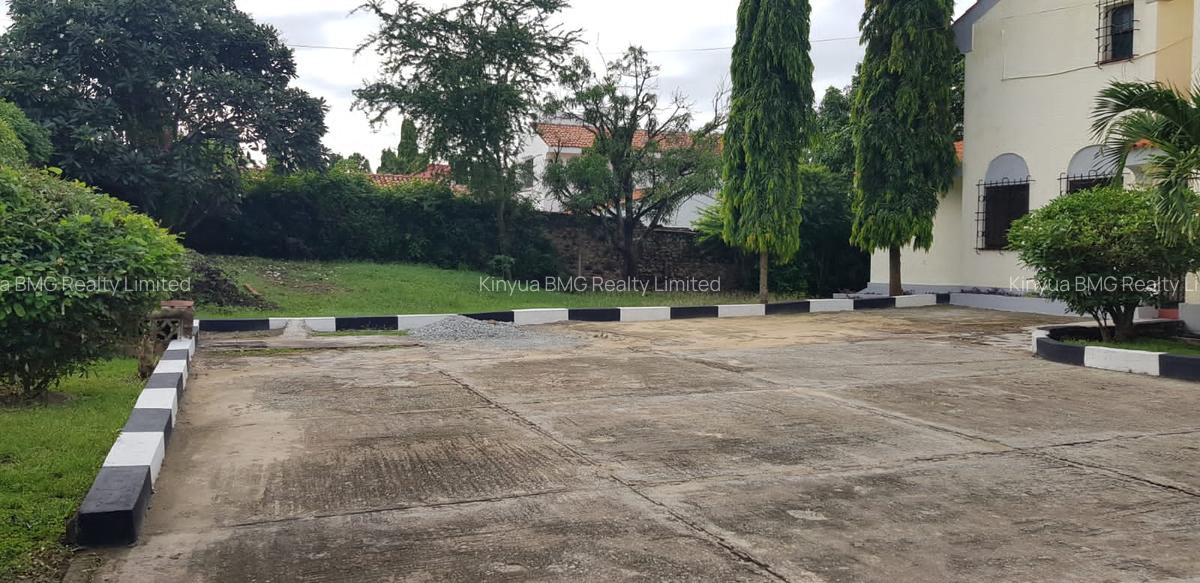 4 Bed Townhouse with En Suite in Nyali Area - 5