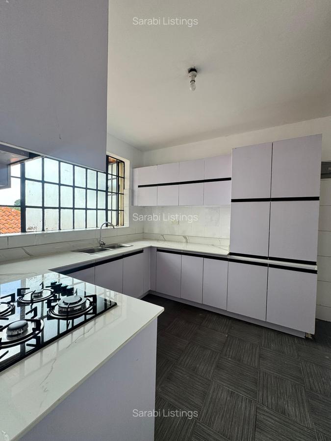 4 Bed Apartment with En Suite in Kileleshwa - 15